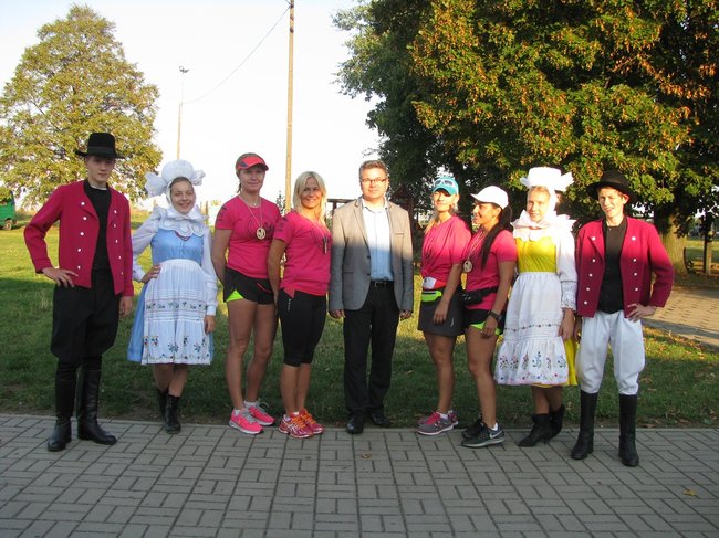 Spisali się na medal - zdjęcia