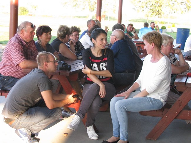 Spisali się na medal - zdjęcia