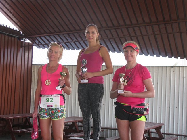 Spisali się na medal - zdjęcia