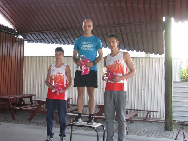 Spisali się na medal - zdjęcia