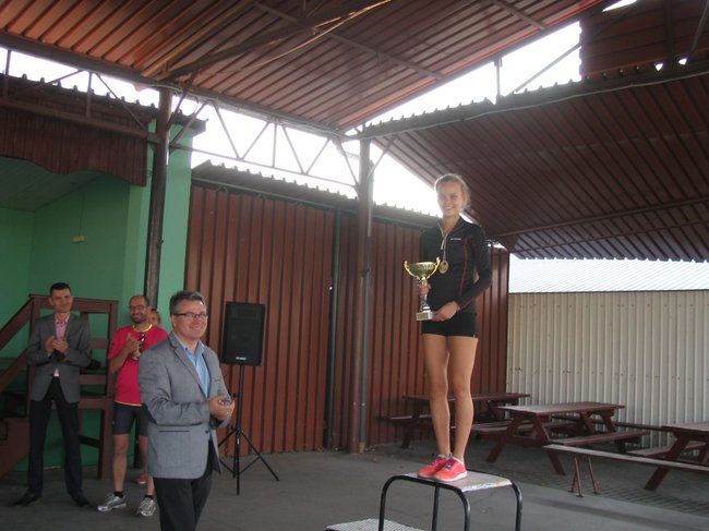 Spisali się na medal - zdjęcia