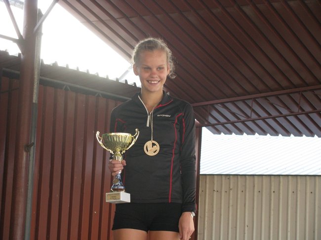 Spisali się na medal - zdjęcia