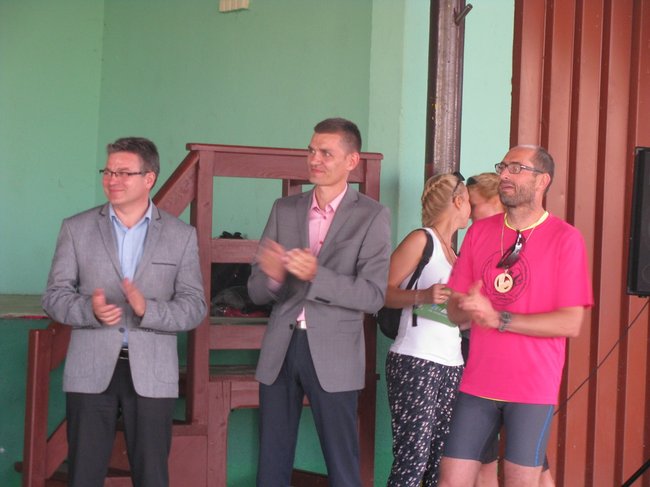 Spisali się na medal - zdjęcia