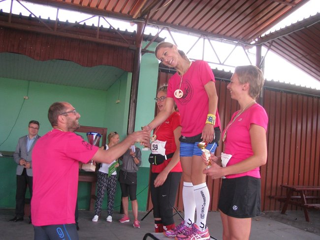 Spisali się na medal - zdjęcia