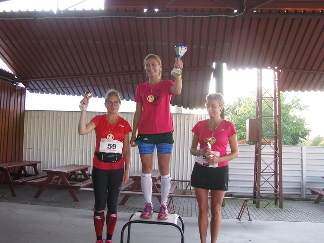 Spisali się na medal - zdjęcia