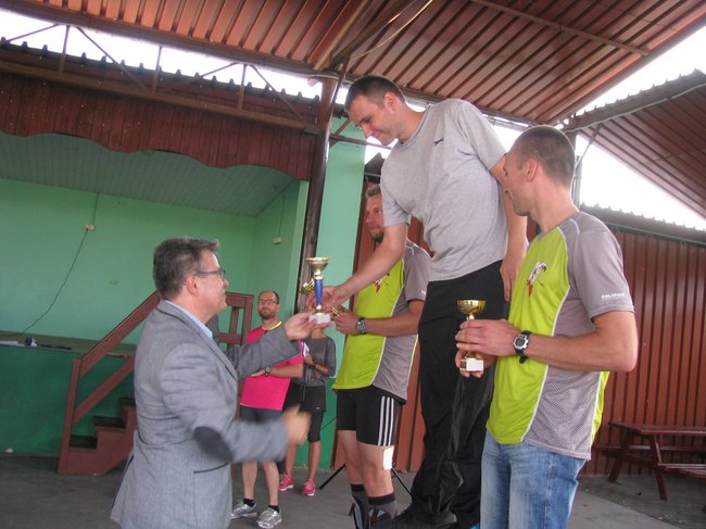 Spisali się na medal - zdjęcia