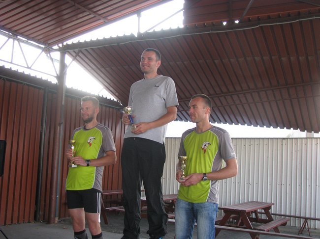 Spisali się na medal - zdjęcia