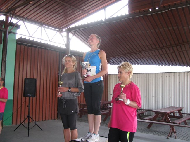 Spisali się na medal - zdjęcia