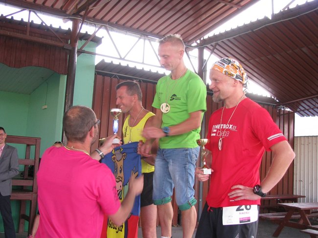 Spisali się na medal - zdjęcia