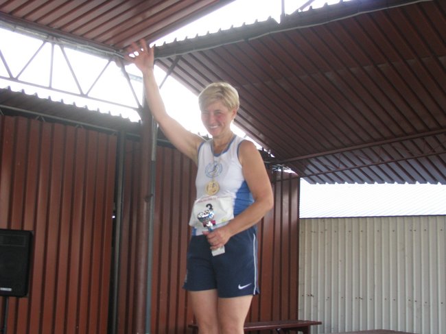 Spisali się na medal - zdjęcia