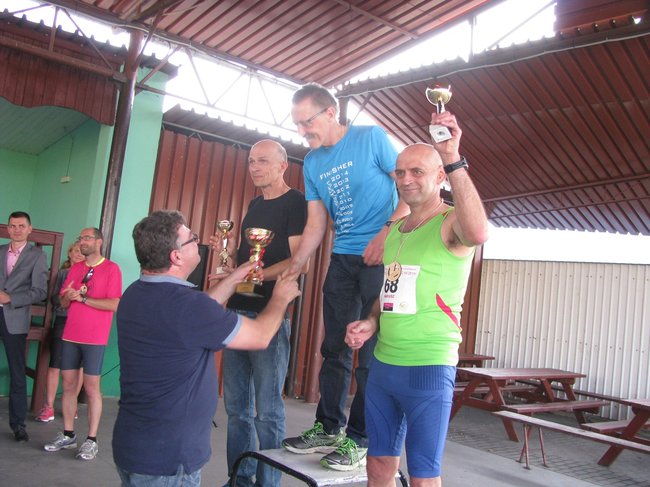 Spisali się na medal - zdjęcia