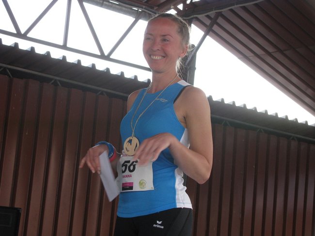 Spisali się na medal - zdjęcia