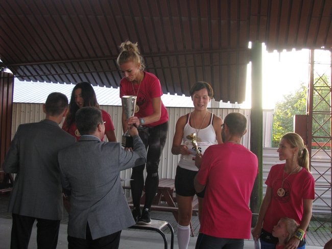 Spisali się na medal - zdjęcia