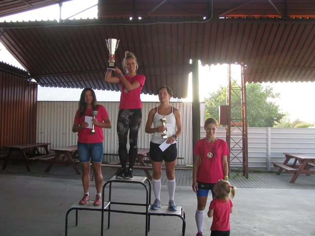 Spisali się na medal - zdjęcia