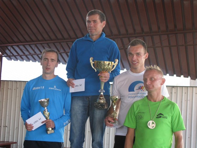 Spisali się na medal - zdjęcia