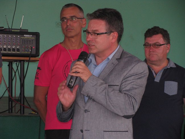 Spisali się na medal - zdjęcia