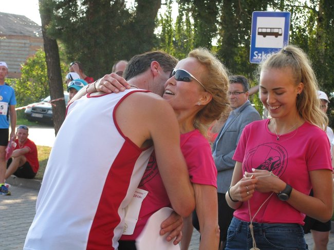 Spisali się na medal - zdjęcia