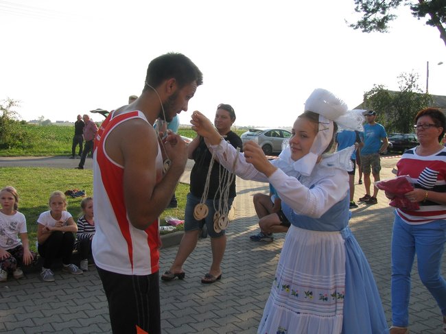 Spisali się na medal - zdjęcia