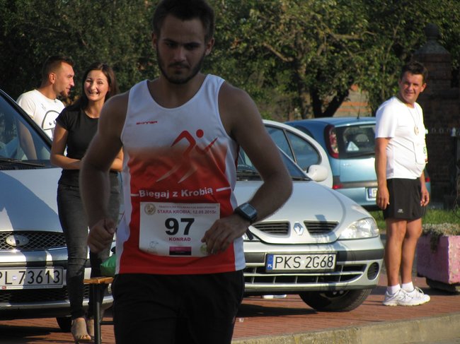 Spisali się na medal - zdjęcia