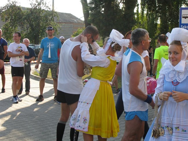 Spisali się na medal - zdjęcia