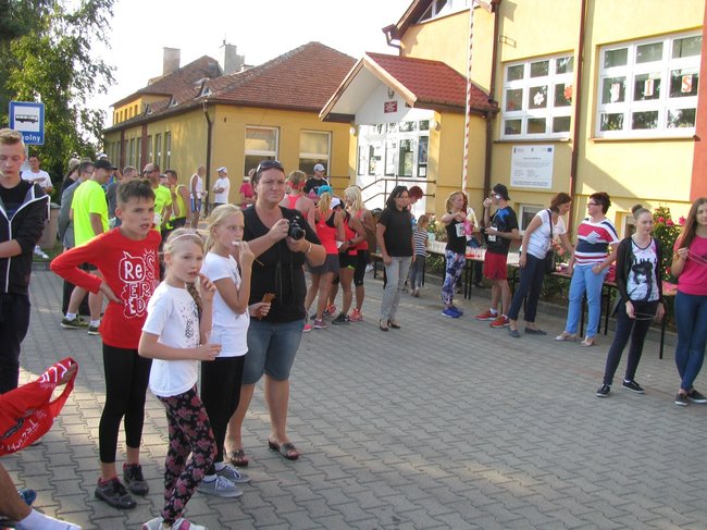 Spisali się na medal - zdjęcia