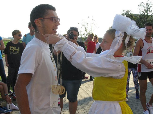 Spisali się na medal - zdjęcia