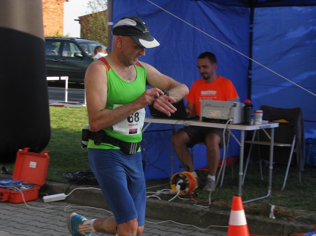 Spisali się na medal - zdjęcia