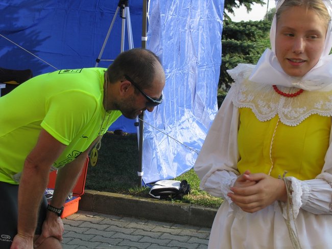 Spisali się na medal - zdjęcia