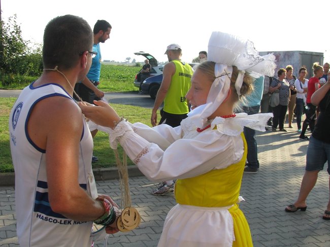 Spisali się na medal - zdjęcia