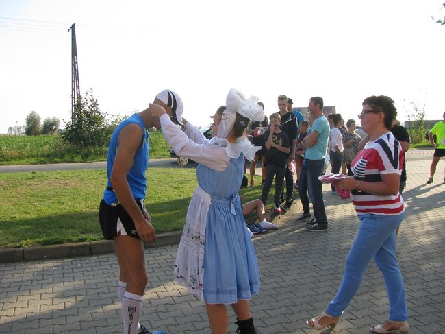 Spisali się na medal - zdjęcia