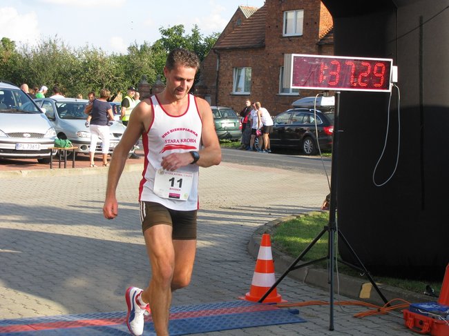 Spisali się na medal - zdjęcia