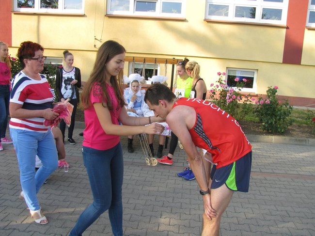 Spisali się na medal - zdjęcia