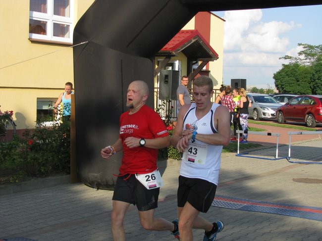 Spisali się na medal - zdjęcia