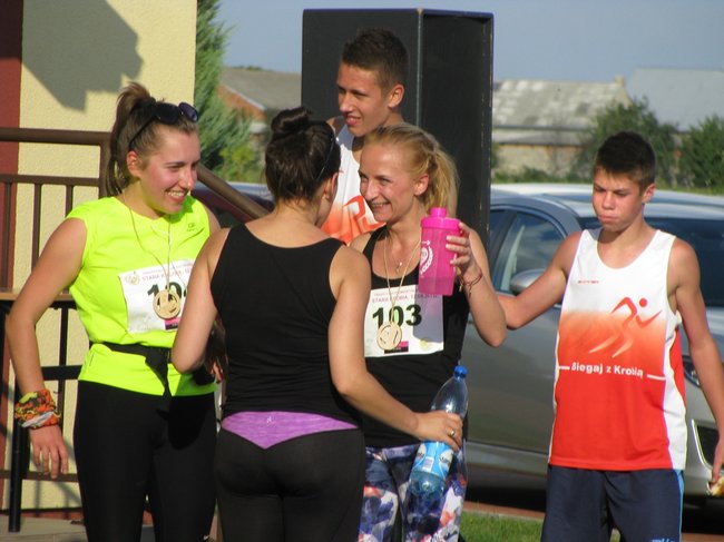 Spisali się na medal - zdjęcia