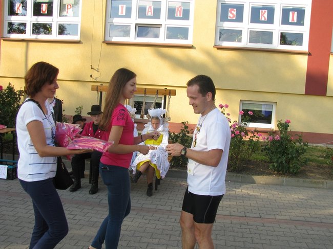 Spisali się na medal - zdjęcia