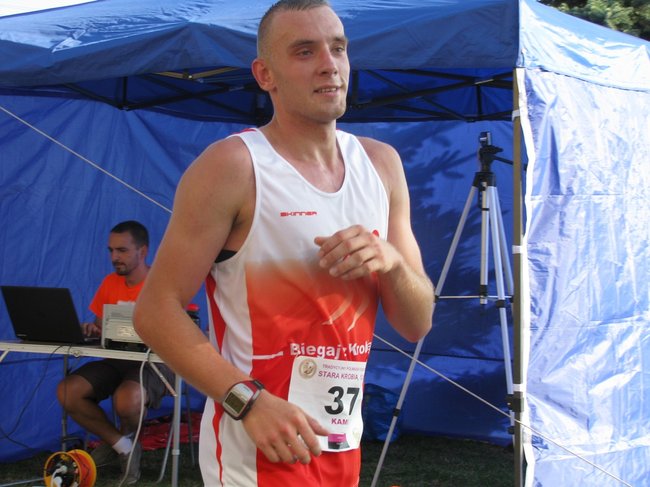 Spisali się na medal - zdjęcia