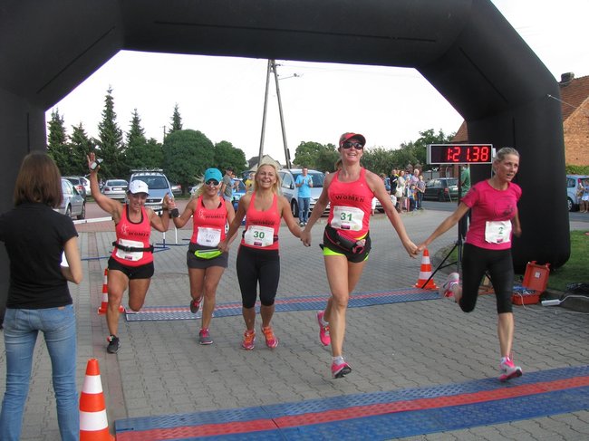 Spisali się na medal - zdjęcia