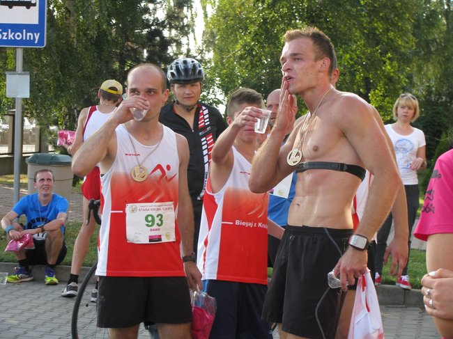 Spisali się na medal - zdjęcia