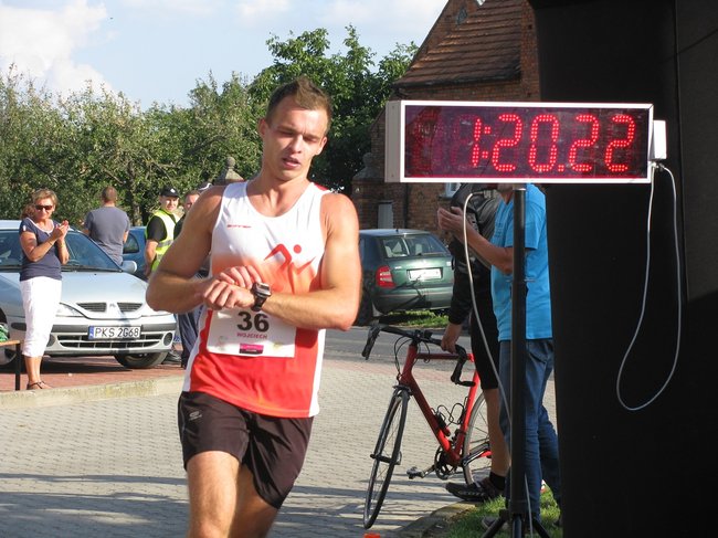 Spisali się na medal - zdjęcia