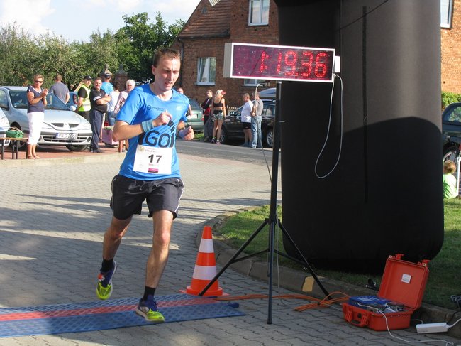 Spisali się na medal - zdjęcia