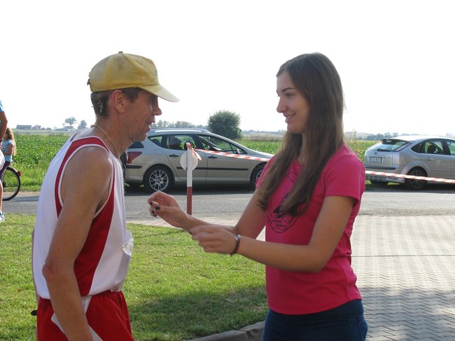 Spisali się na medal - zdjęcia