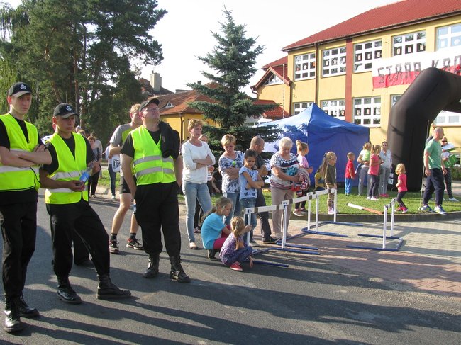 Spisali się na medal - zdjęcia