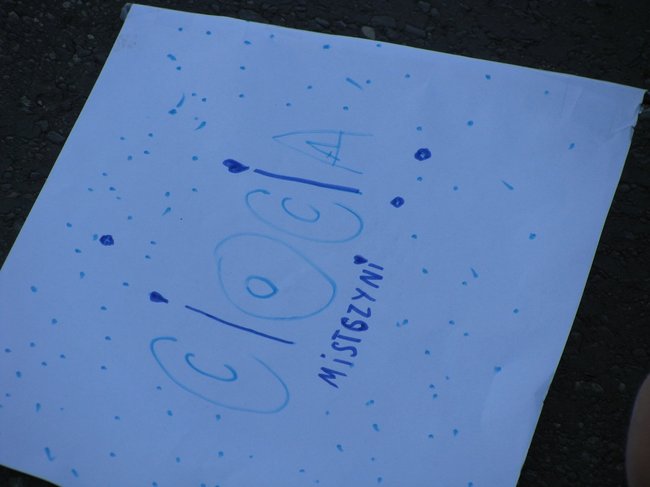 Spisali się na medal - zdjęcia