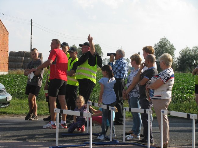 Spisali się na medal - zdjęcia