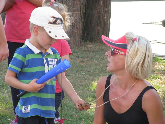 Spisali się na medal - zdjęcia