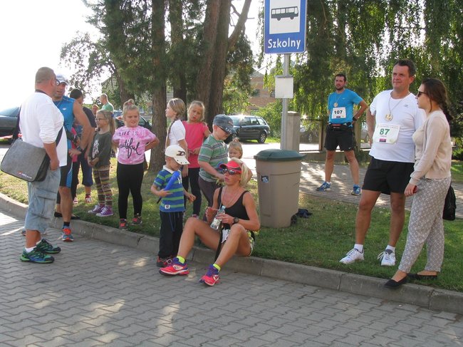 Spisali się na medal - zdjęcia
