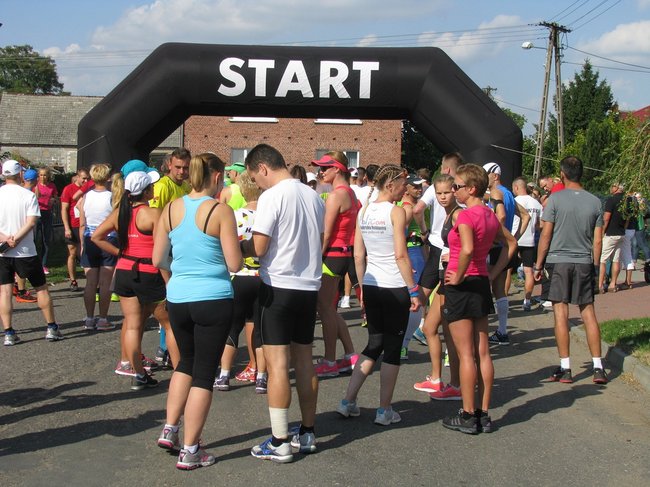 Spisali się na medal - zdjęcia