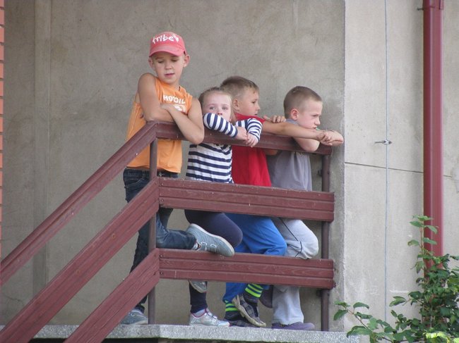 Spisali się na medal - zdjęcia