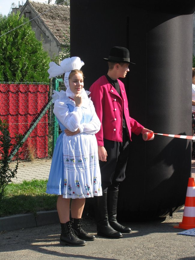 Spisali się na medal - zdjęcia