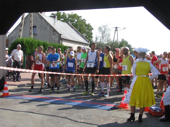 Spisali się na medal - zdjęcia